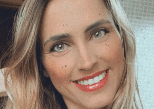 Belén, coach del sueño infantil