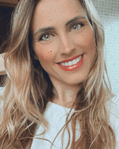Belén, coach del sueño infantil