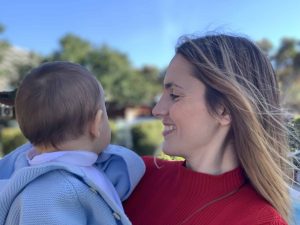 mi historia como asesora de sueño