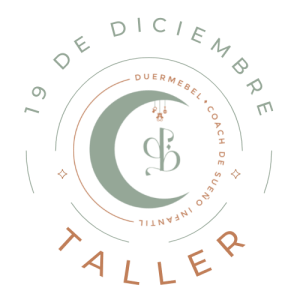 TALLER DE SUEÑO INFANTIL