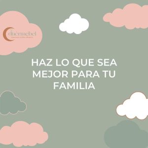 Duermebel post Navidad 3