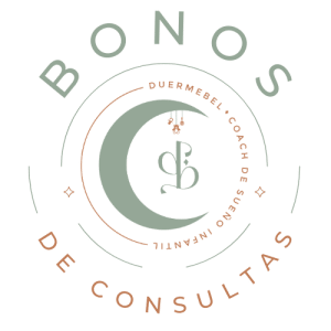 BONOS DE CONSULTAS SUEÑO INFANTIL