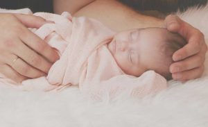 consejos para ayudar a tu baby recién nacido a dormir mejor