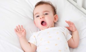 sueño bebé