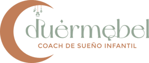 Asesora de sueño infantil Duermebel